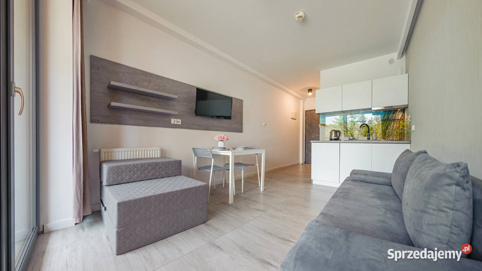 Apartament na sprzedaż pomorskie sprzedam
