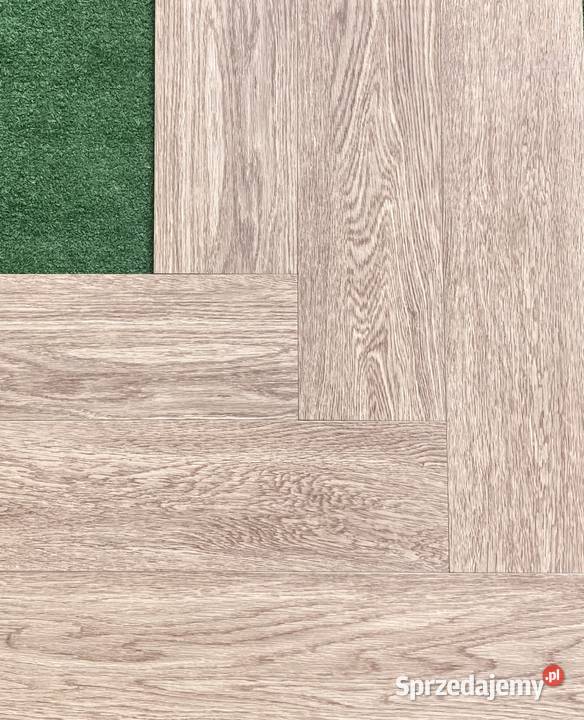 Tania płytka GRES BELLANTE WOOD STR 598X148 G1 Kraśnik