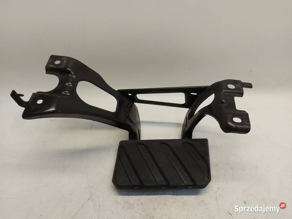 Ford Ranger VI 6 Stopień paki tył lewy