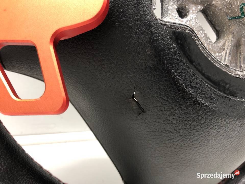 KIEROWNICA MPAKIET BMW F32