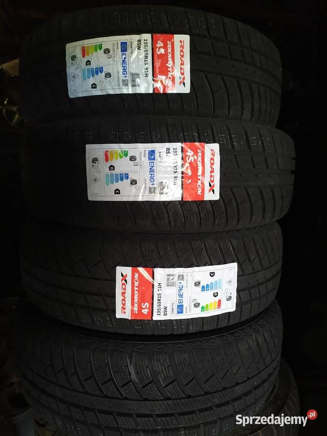 Opony Całoroczne 2254517 Bridgestone 2 A005