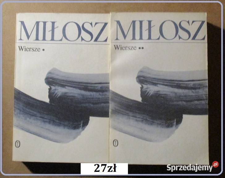 Jan LechońSrebrne i czarne Lechoń Majakowski Łódź