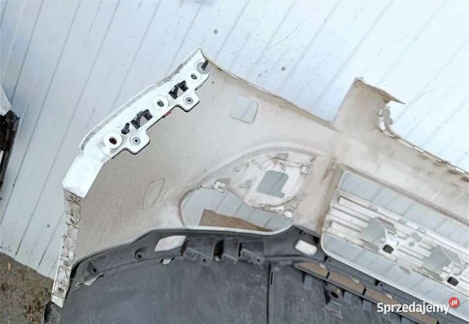 FORD KUGA MK2 1316 ZDERZAK PRZÓD zachodniopomorskie