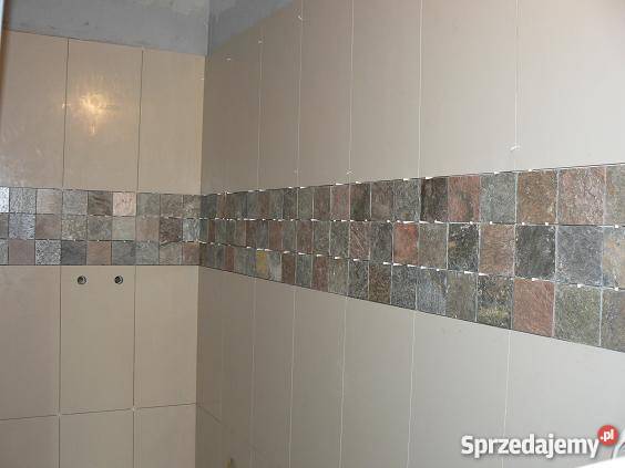 Remonty domowe naprawy montaż śląskie