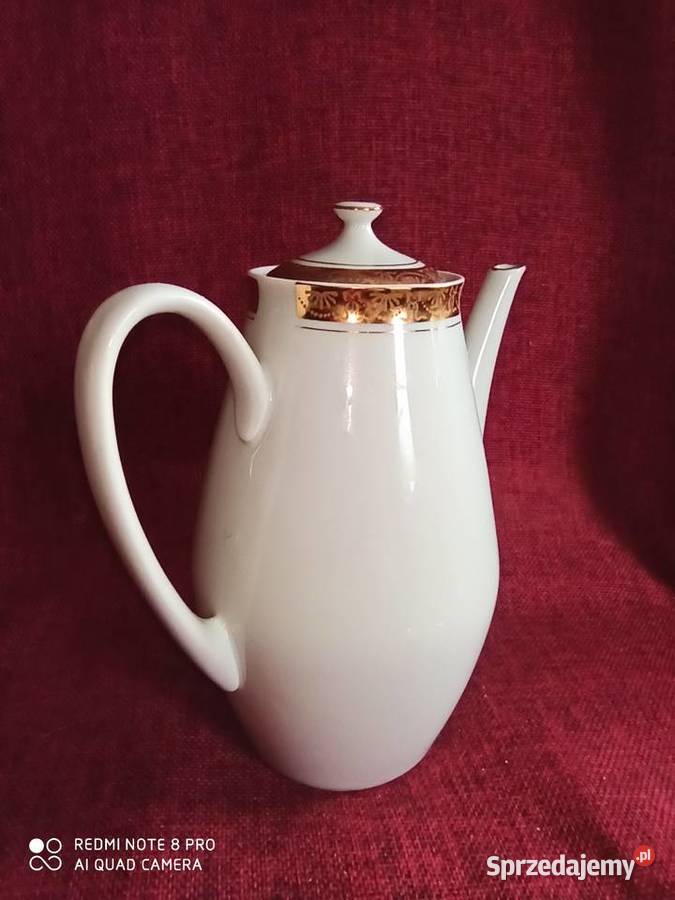 Filiżanka do mocci MZ Czechoslovakia Syg 192245