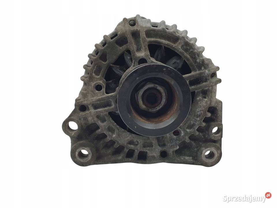 ALTERNATOR VW Polo IV Skoda Fabia I 12 6V Układ elektryczny silnika Chełm