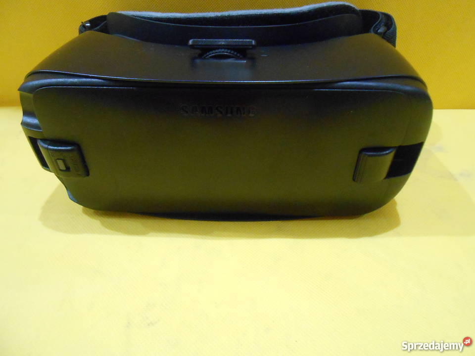 Samsung Gear VR Oculus sprzedam