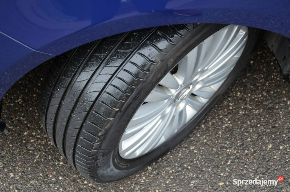 Opel Meriva SUPER STAN 14T 120 Gaz Klima 120KM łódzkie
