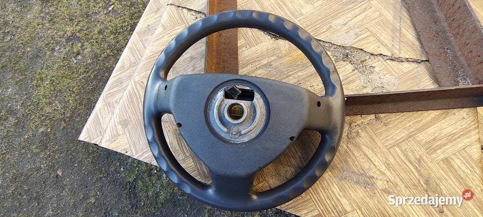 Kierownica Astra H GTC Gniezno