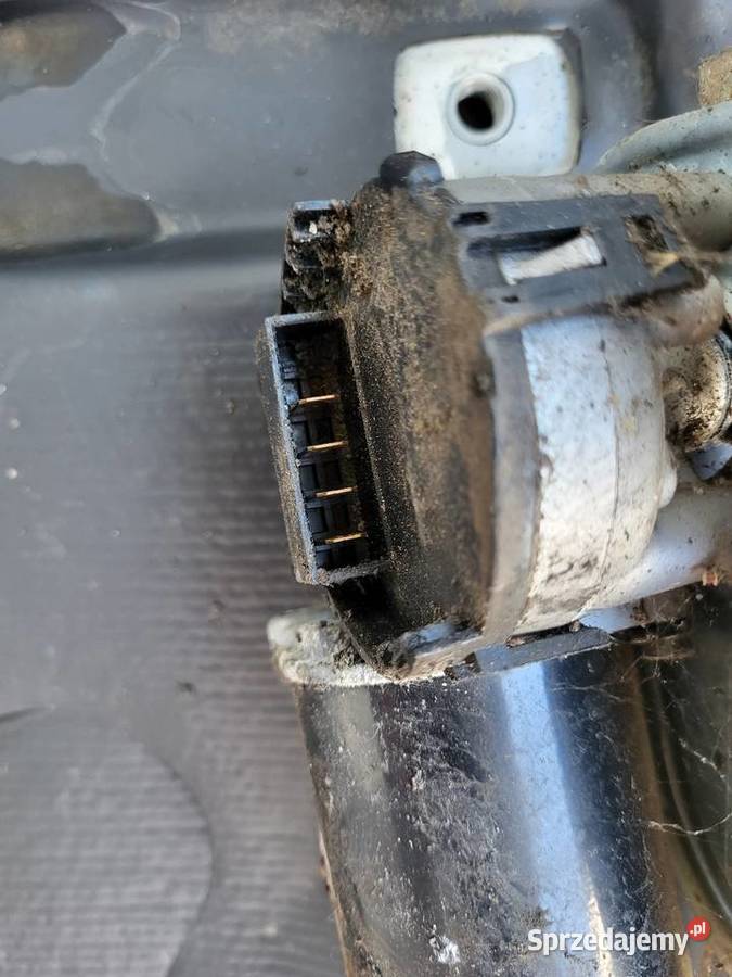 Audi a6 c5 mechanizm wycieraczek silniczek mazowieckie
