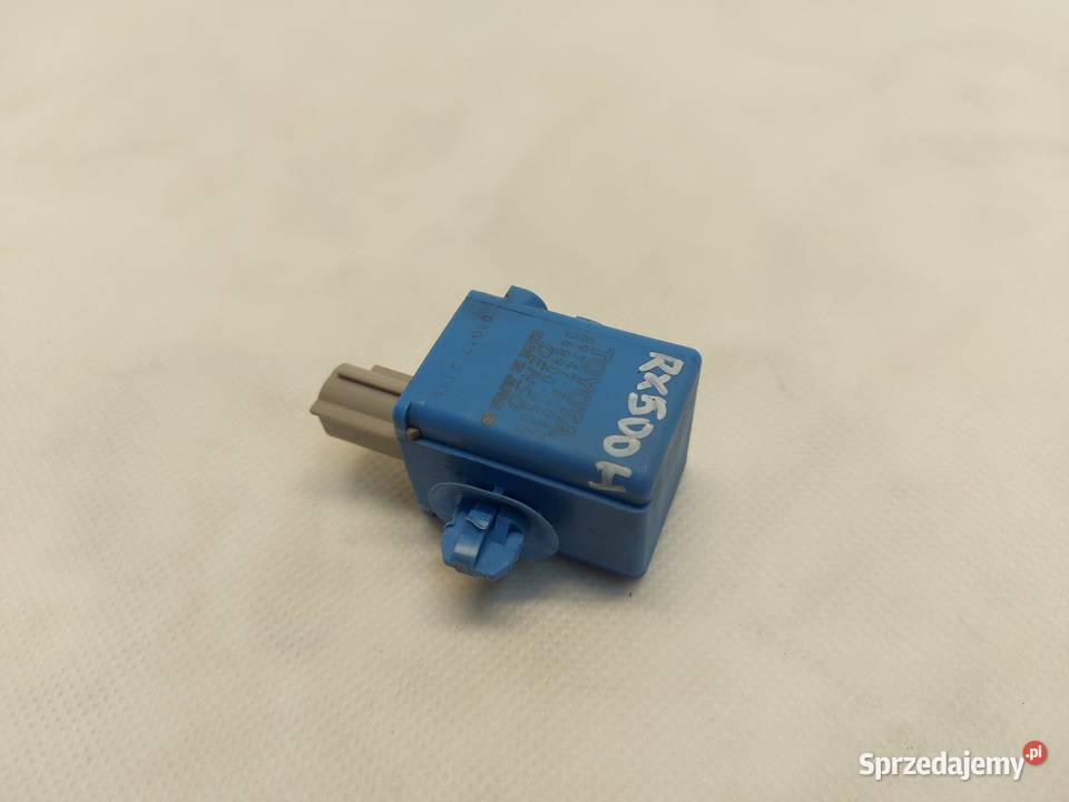 LEXUS 500H BRZĘCZYK SYGNAŁ 8974730040 osobowe