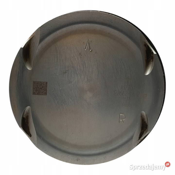 TŁOK KORBOWÓD Mercedes W213 E63 AMG 40 V8 A17709 Chełm sprzedam