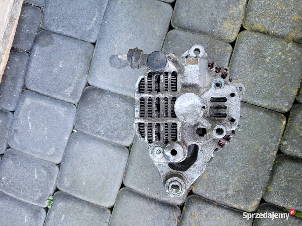 Alternator N3H1A A3TG1291A Mazda RX8 13 wankiel
