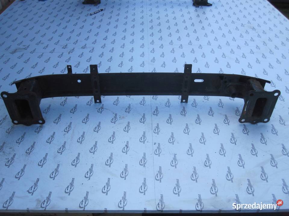 KIA SPORTAGE III 12r belka zderzaka przód świętokrzyskie Kielce