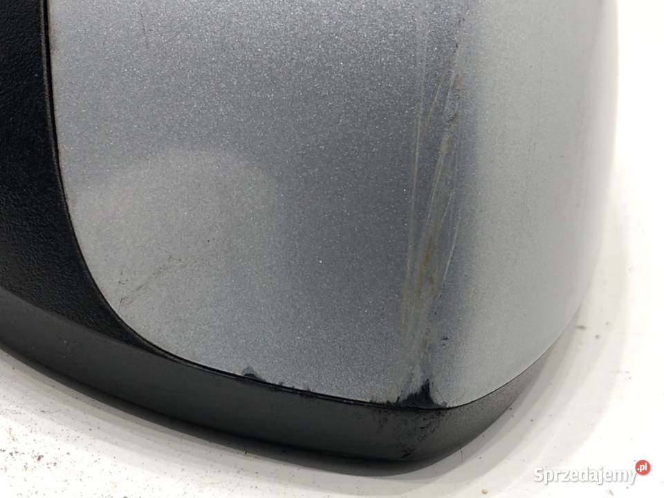 LUSTERKO LEWY FIAT GRANDE PUNTO Hatchback podkarpackie