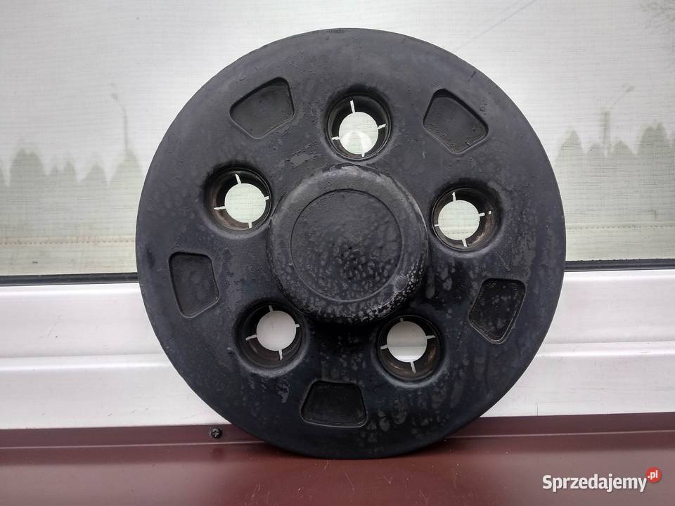 Daewoo FSO Lublin dekielek kołpak koła Sieradz sprzedam