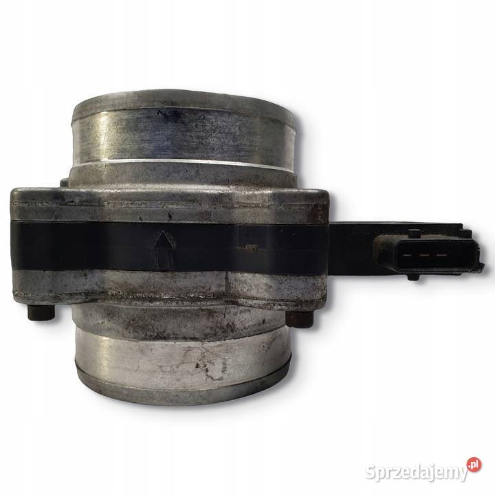 PRZEPŁYWOMIERZ POWIETRZA Saab 95 20 T 55557008 Chełm
