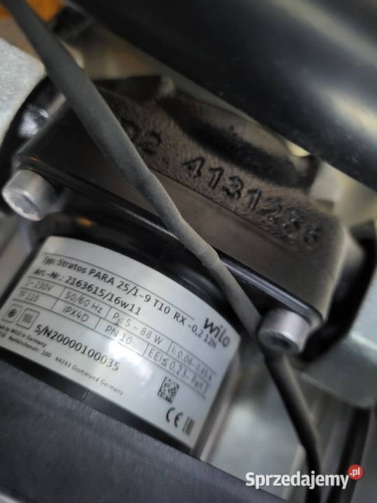 Ariston Genus Premium EVO HP 65 EU Kotły i Piece CO Katowice