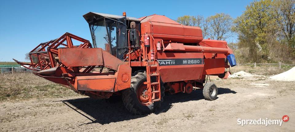 Fahr 2680 Rokosowo