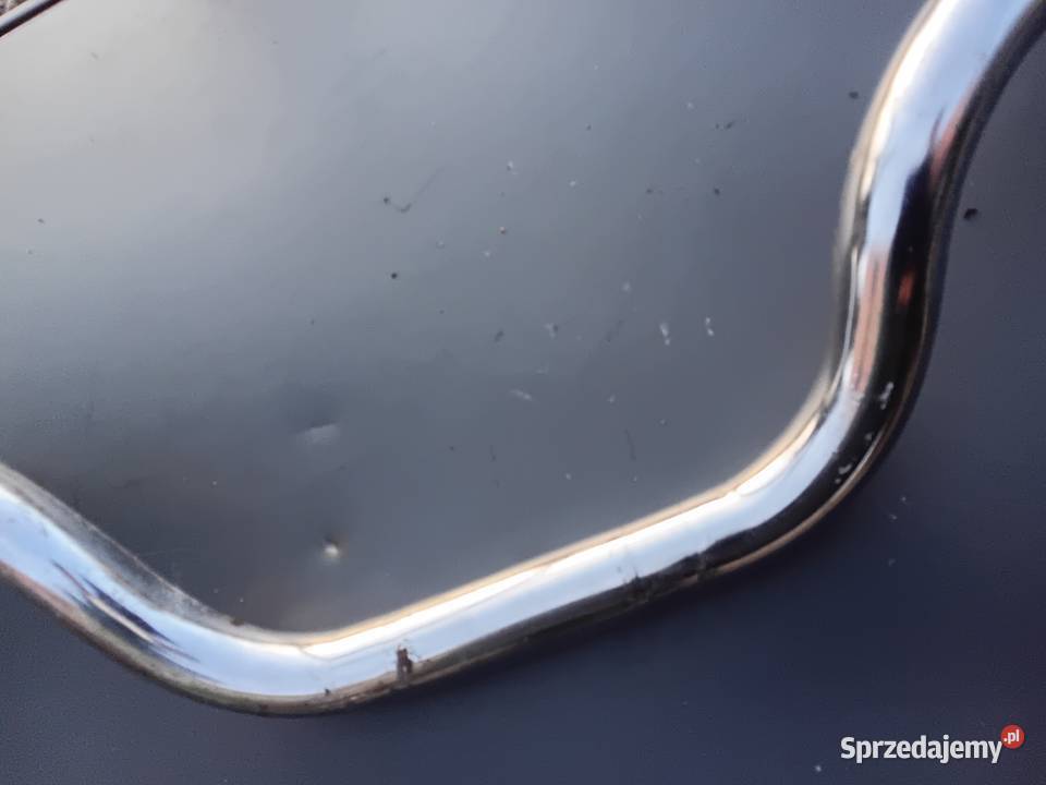 Kierownica Simson Kierownice motocyklowe Milejewo