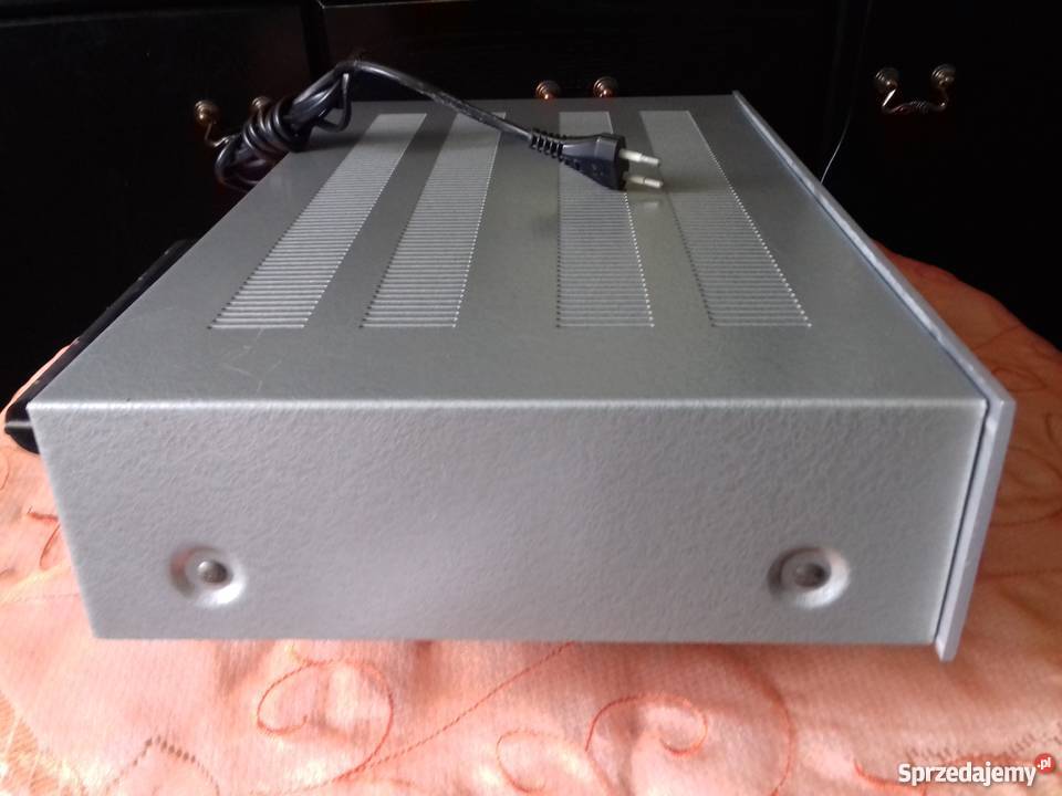 Tuner FAUST 205S Poznań