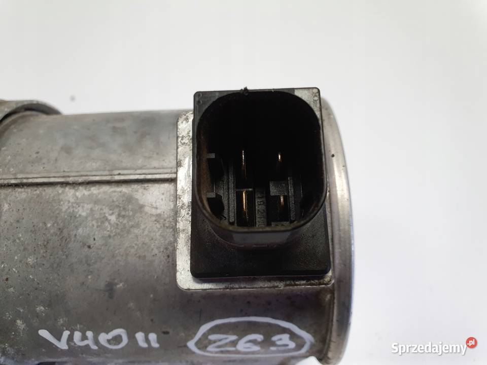 Volvo V40 II 15 T turbo POMPA WODY 31368715 lubelskie