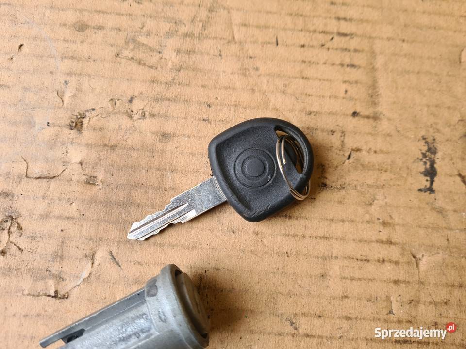 Suzuki Ignis MH 0307 Zestaw Startowy Immo osobowe Legnica