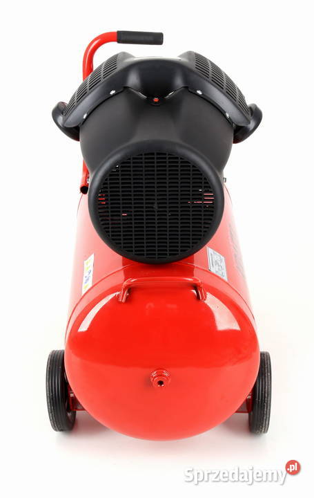 KOMPRESOR OLEJOWY SPRĘŻARKA 100L KD1483 Siedlce