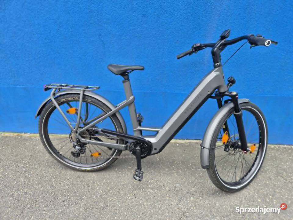 petarda Kalkhoff Endeavour 7B Movebosch cx 2024 Wrocław
