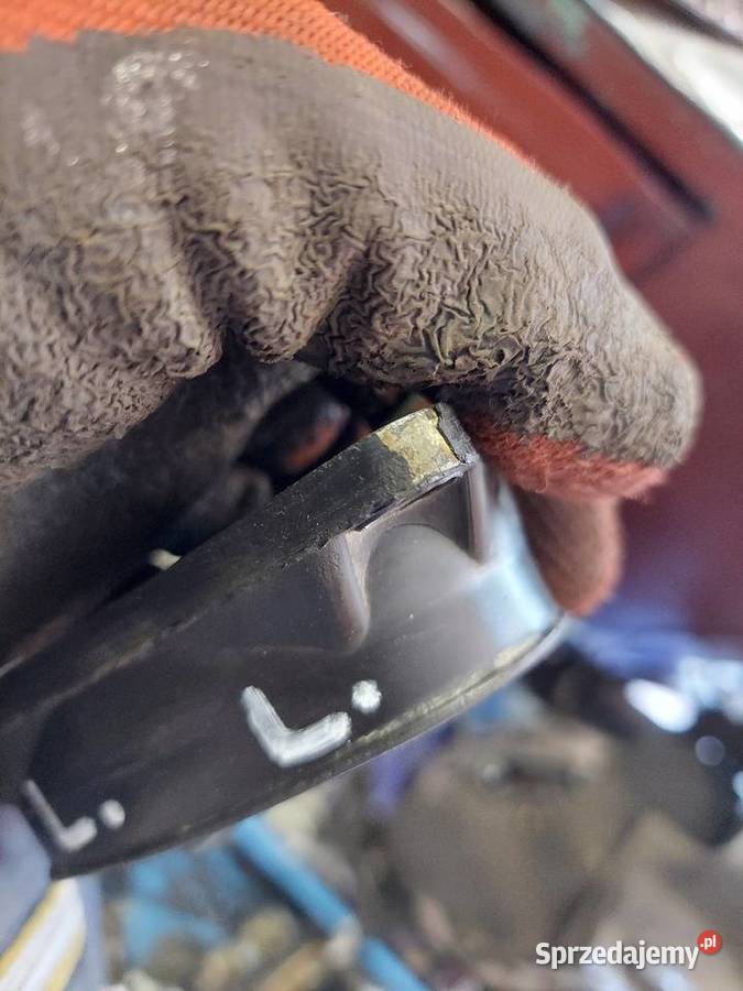 Suzuki GSX 550 króćce ssące dolot dolotowe Jelenia Góra sprzedam