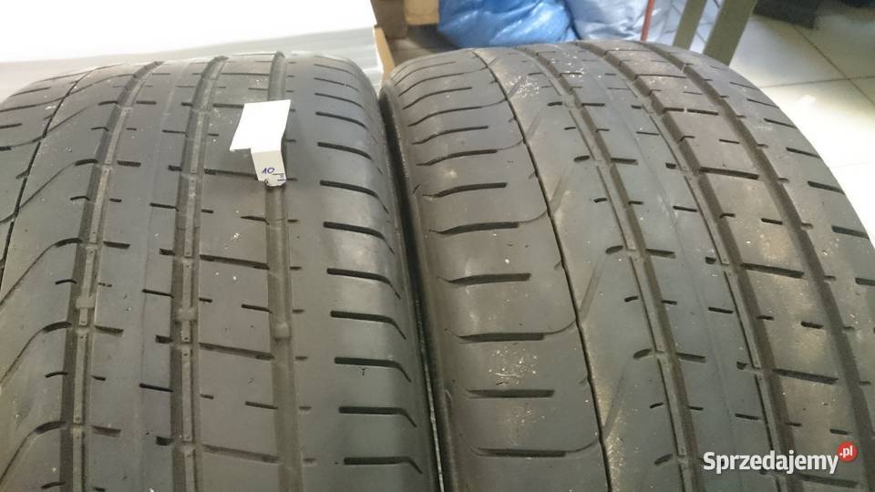 Opony 275x40x20 lubelskie Lublin