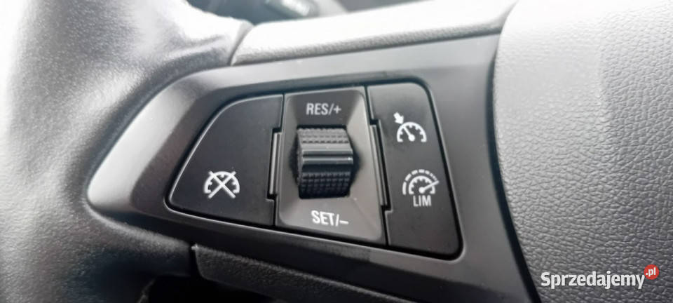 Opel Astra 14 150 salon Polska Automat K gniazdo USB Łódź sprzedam