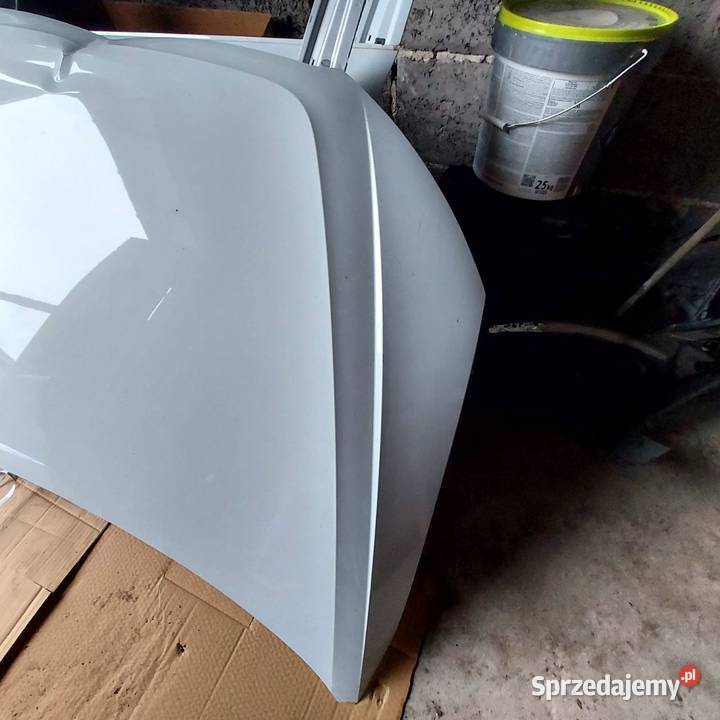 Sprzedam Maskę do Auta Seat Arona osobowe Opoczno