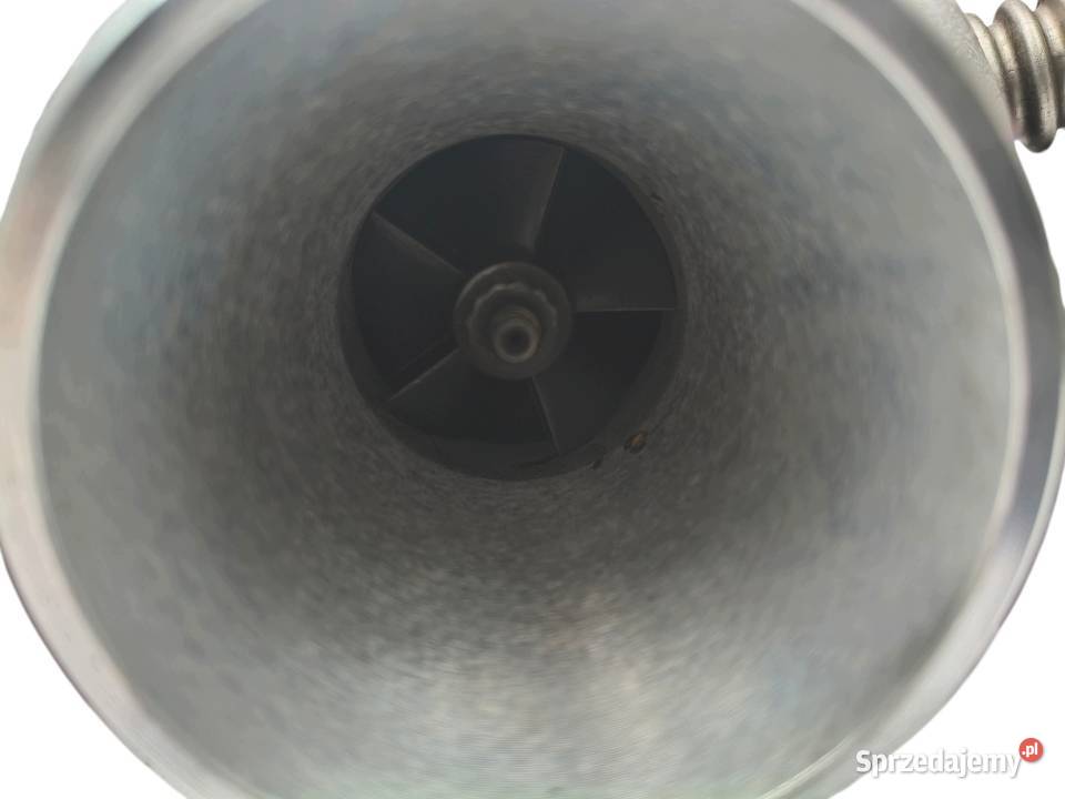 TURBOSPRĘŻARKA Opel Astra Zafira Vectra 19 CDTi Chełm sprzedam