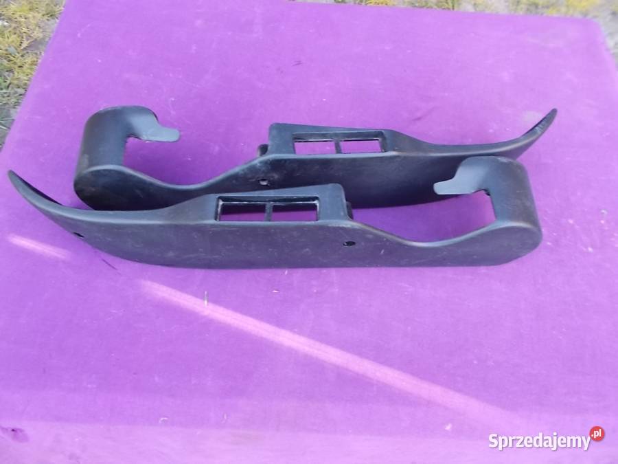 Osłonamaskownica fotela BMW 5 E34 LP Poniatowa sprzedam