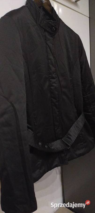 Kurtka damska w kolorze czekoladowy brąz Wallis Wallis lubelskie Lublin