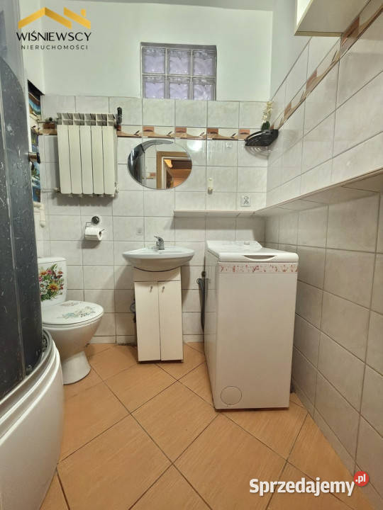 Mieszkanie 375 m2 Słoneczna Elbląg sprzedam