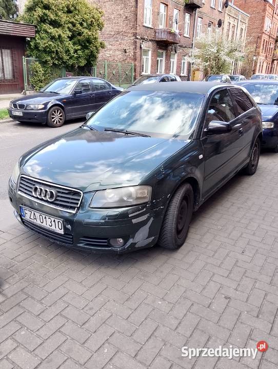 Tanie Oszczędne Niezawodne Autko