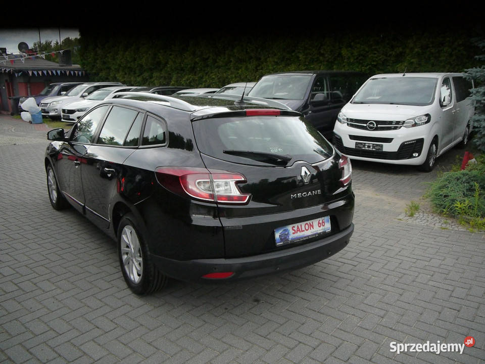 Renault Megane 16 zwykły silnik Stan b relingi dachowe sprzedam