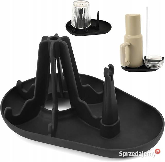 Butelka do suszenia z butelki bez poślizgu baza mazowieckie Myszyniec