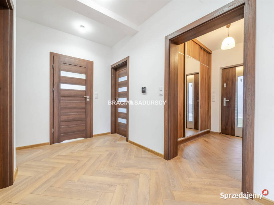 Dom wolnostojący na wynajem 160m2 Wieliczka 160m2 sprzedam