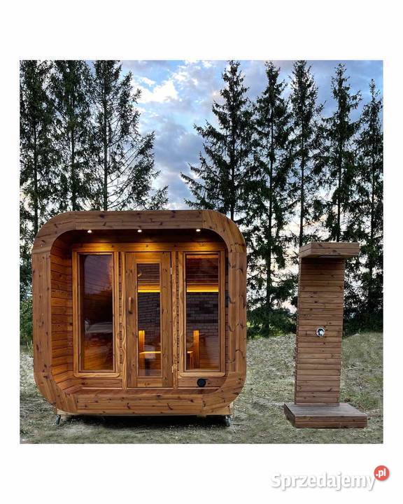balia jacuzzihot tub Zakopane