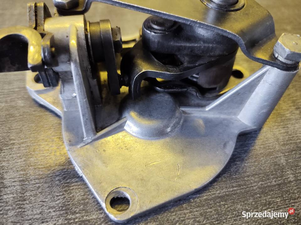 Fabrycznie Nowy ZMD automat zmiany biegów Romet Jurczyce