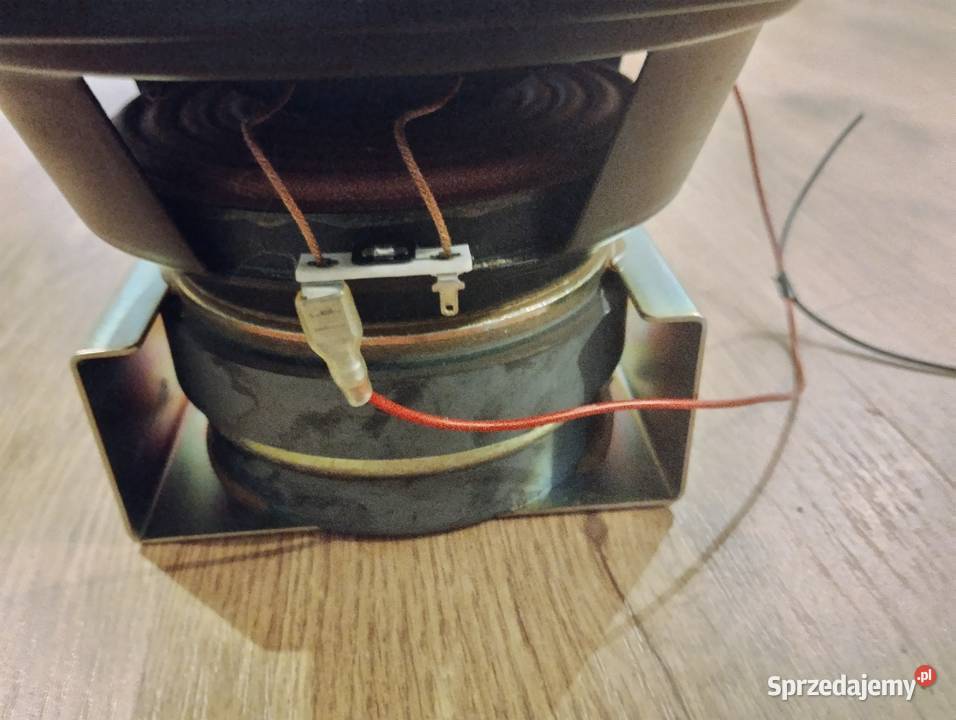 Głośnik Sony 215 mm Poznań