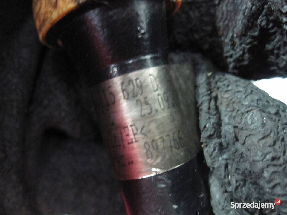 SEAT IBIZA 10 TSI 18R CHZ 115 bagnet miarka Kielce