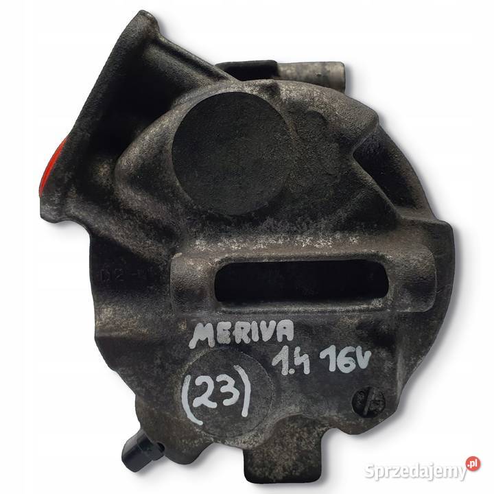 SPRĘŻARKA KLIMATYZACJI Opel Corsa D 12 14 16V