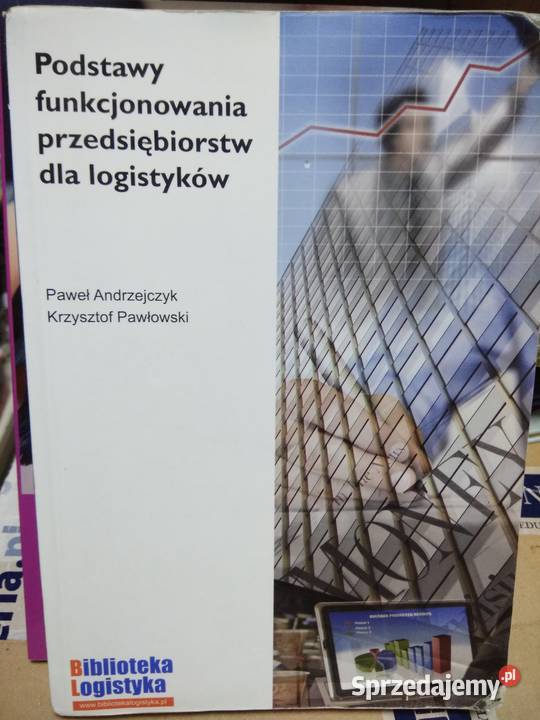 Podstawy funkcjonowania przedsiębiorstw Warszawa