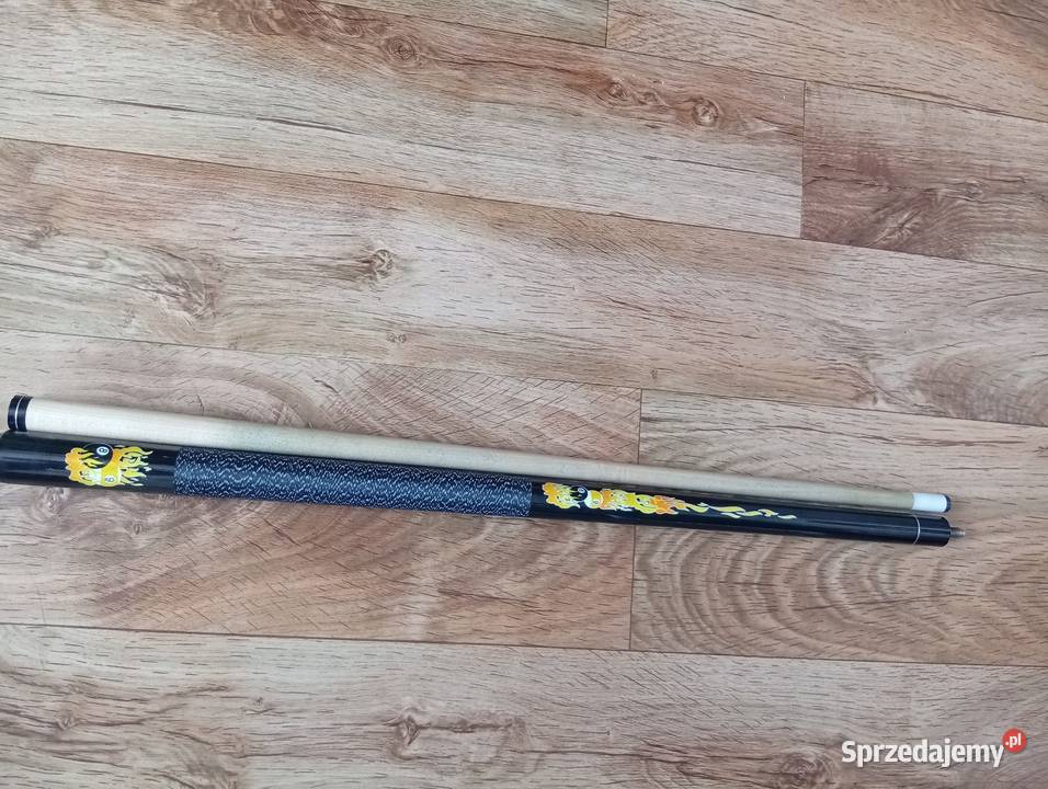 Kij bilardowy 124 Jaworzno