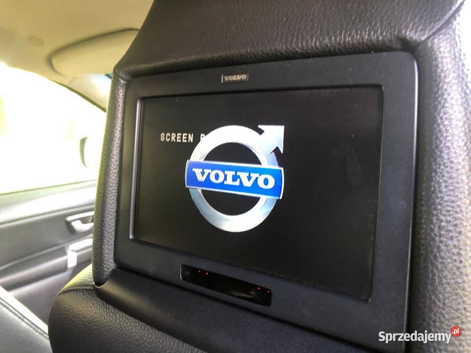 Sprzedam Volvo xc90 Automat nieuszkodzony