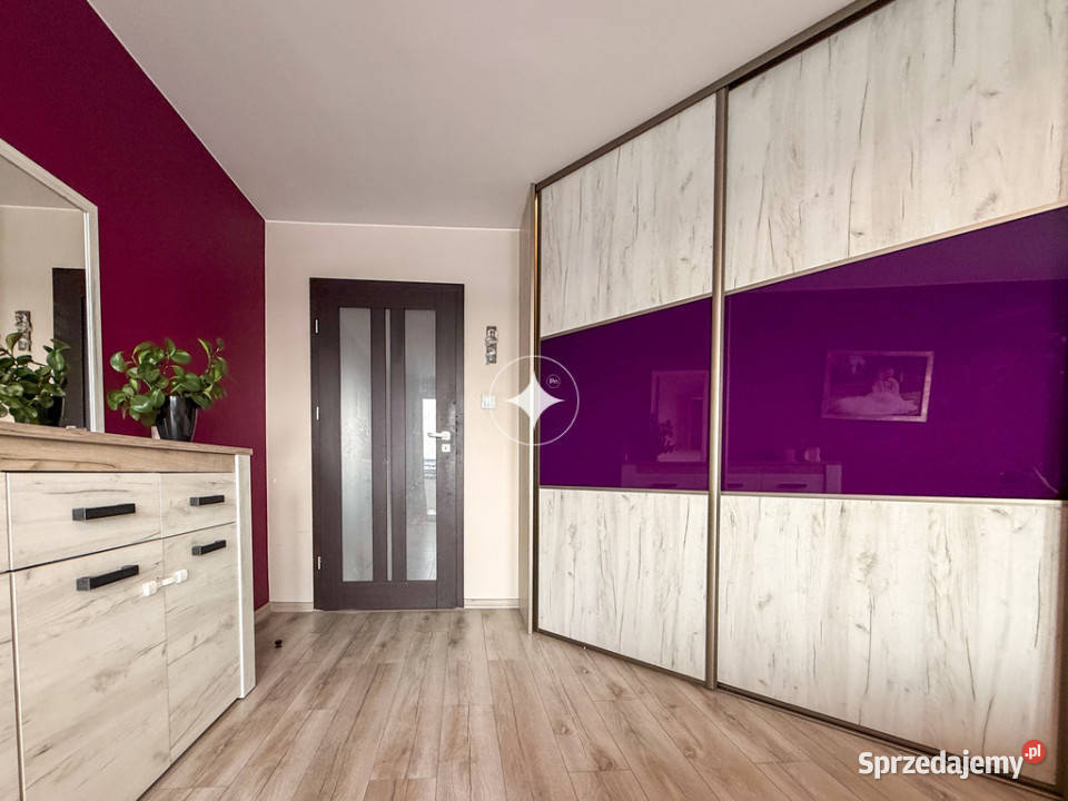 Mieszkanie 3 pokojowe Wolności w Chełmie 6269zł/m2 Chełm